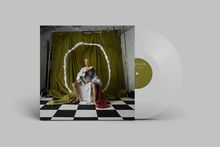 Douglas Dare: Milkteeth (Limited Edition) (Clear Vinyl), LP