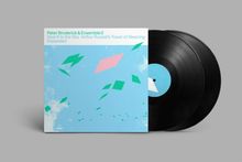 Peter Broderick &amp; Ensemble 0: Give It To The Sky: Arthur Russell's Tower Of Meaning (Expanded Edition), 2 LPs