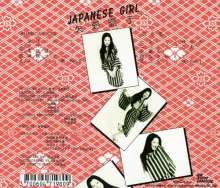 Akiko Yano: Japanese Girl, CD