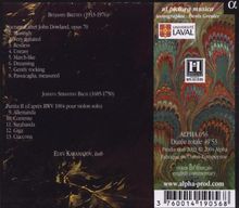 Benjamin Britten (1913-1976): Nocturne after John Dowland op.70, CD