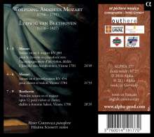 Helene Schmitt - Violinsonaten, CD