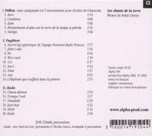 Joel Grare (geb. 1961): Koan, CD