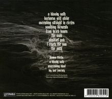 Loudblast: Burial Ground (Touredition), CD