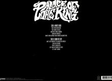 Palace Of The King: White Bird / Burn The Sky, LP