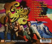 The Golden Grass: Absolutely, CD
