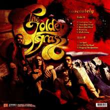 The Golden Grass: Absolutely (Limtied-Edition) (Orange Vinyl), LP