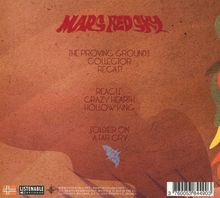 Mars Red Sky: The Task Eternal, CD