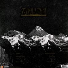 Saturnalia Temple: Gravity, LP