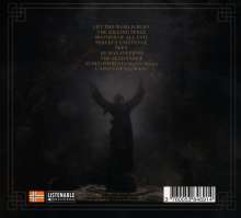 Haliphron: Prey (Limited Edition), CD