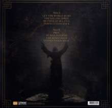 Haliphron: Prey (Limited Edition) (Brown Vinyl), LP