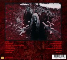 Disbelief: Killing Karma (CD incl. 3 Bonustracks) (Limited Edition), CD