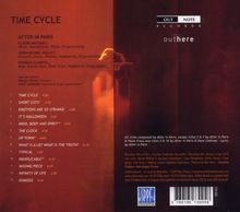 After In Paris: Time Cycle, CD
