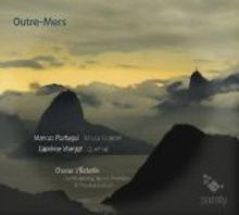 L'Echelle - Outre-Mers, CD