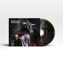 Dagoba: Different Breed, CD