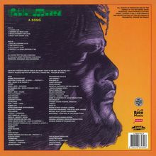 Pablo Moses: A Song (remastered), LP
