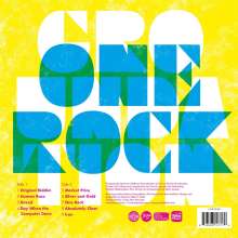 Groundation: One Rock, LP
