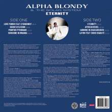 Alpha Blondy: Eternity, LP