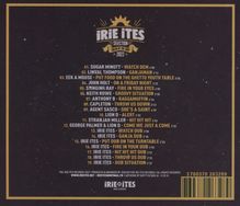 Irie Ites: Cream Of The Crop 2022, CD