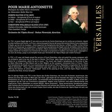 Joseph Haydn (1732-1809): Symphonien Nr.6-8 "Die Tageszeiten", CD