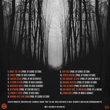 Lloyd Banks: Halloween Havoc IV: The 72nd Hr, 2 LPs