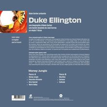 Duke Ellington (1899-1974): Money Jungle, LP