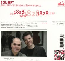 Rückansicht vergrößern