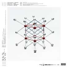 Les Percussions de Strasbourg - Regentanz / Sange / Hierophonie V / Rain Tree (180g), 2 LPs