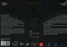 Ensemble Artifices - Sonne, Sonne, Cor de Postillon! (Deluxe-Edition mit 15 Karten, 2 Lesezeichen &amp; Poster), CD