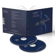 Ella Fitzgerald (1917-1996): Live in East Berlin 1967 (UHQCD), 2 CDs