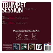 Vinyl &amp; Media: Trumpet Session Vol.1, LP