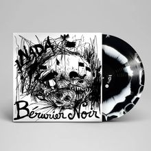 Bérurier Noir: Nada (1983-2023 Edition) (Black/White Vinyl), LP