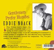 Eddie Noack: Gentlemen Prefer Blondes, 3 CDs