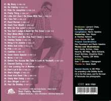 Bo Diddley: Rocks, CD