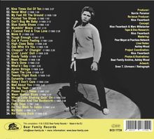 Cliff Richard: Dynamite: The Brits Are Rocking Vol.10, CD