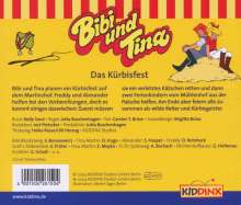 Bibi und Tina 50. Das Kürbisfest. CD, CD