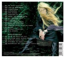 Juliane Werding: Sterne: Das Beste 2004 - 2009, CD