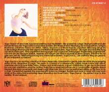 Helen Rhodes: Yoga Dance, CD