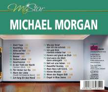 Michael Morgan: My Star, CD
