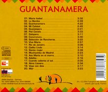 Guantanamera, CD