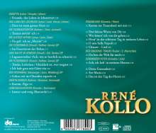 Rene Kollo - Fernsehwunschkonzert, CD