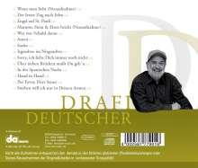 Drafi Deutscher: Wenn Man Liebt, CD