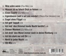 Nic: Engel ohne Flügel, CD