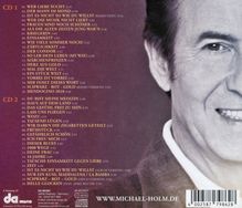 Michael Holm: Typisch (Zum 80. Geburtstag), 2 CDs