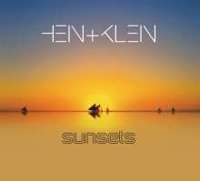 Hein+Klein: Sunsets, CD