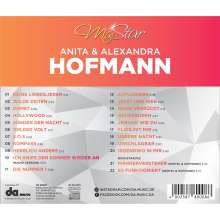 Anita &amp; Alexandra Hofmann: My Star, CD