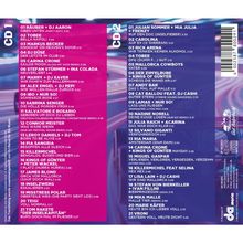 Various Artists: Ballermann 6 Balneario präsentiert: Die Pole Posit, 2 CDs