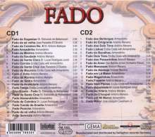 Fado, 2 CDs