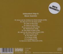 Schlüsselloch Folge 8, CD