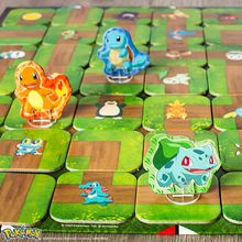 Ravensburger 26949 - Pokémon Labyrinth - Familienspiel für 2-4 Spieler ab 7 Jahren, Spiele