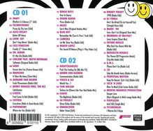 90s Party Classics Vol.2: Hits einer Generation, 2 CDs